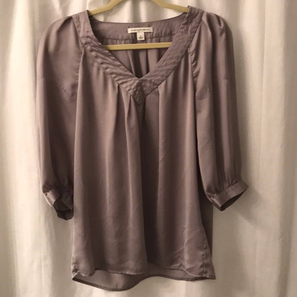 Banana Republic Blouse